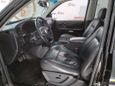 SUV   Chevrolet TrailBlazer 2009 , 679000 , 