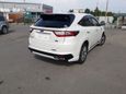 SUV   Toyota Harrier 2017 , 3100000 , 