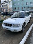 SUV   Subaru Forester 1999 , 300000 , 