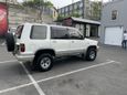 SUV   Isuzu Bighorn 1997 , 230000 , 