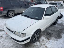  Toyota Corsa 1999 , 130000 , -