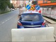  Opel Astra 2005 , 200000 , 