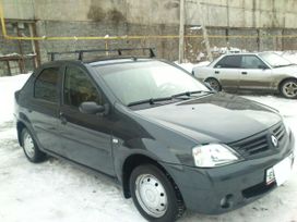  Renault Logan 2007 , 280000 , 