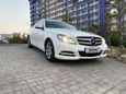  Mercedes-Benz C-Class 2013 , 1350000 , 