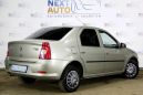  Renault Logan 2013 , 298000 , 