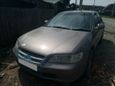  Honda Accord 2000 , 225000 , -