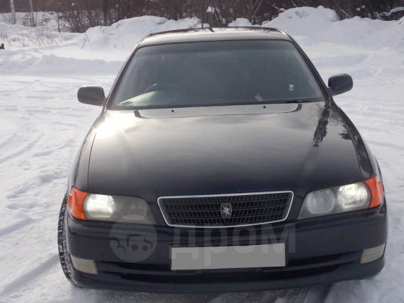  Toyota Chaser 1999 , 280000 , 