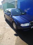  Skoda Octavia 2009 , 390000 , 