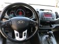 SUV   Kia Sportage 2011 , 900000 , --