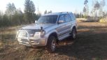 SUV   Toyota Land Cruiser Prado 2000 , 700000 , 