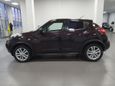 SUV   Nissan Juke 2013 , 710000 , 