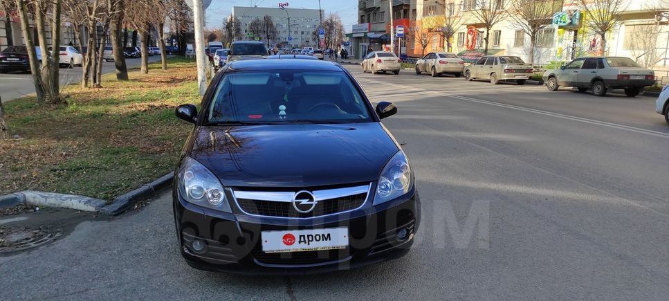  Opel Vectra 2008 , 650000 , 