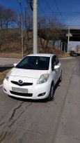  Toyota Vitz 2007 , 345000 , 