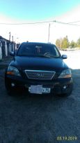 SUV   Kia Sorento 2007 , 500000 , 