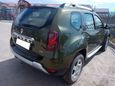 SUV   Renault Duster 2015 , 880000 , 