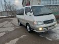    Toyota Hiace 2001 , 600000 , 