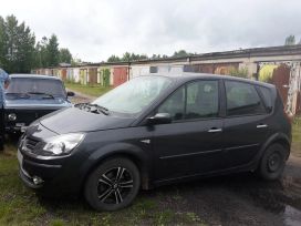    Renault Scenic 2009 , 290000 , 