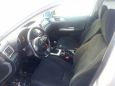  Subaru Impreza 2008 , 345000 , 