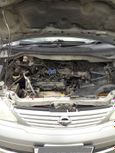    Nissan Serena 2003 , 340000 , 