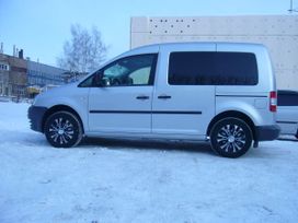    Volkswagen Caddy 2008 , 560000 , 