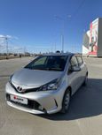  Toyota Vitz 2014 , 510000 , 