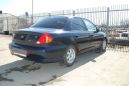  Kia Spectra 2007 , 183000 , 