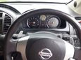    Nissan Lafesta 2009 , 490000 , 