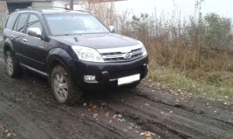 SUV   Great Wall Hover 2008 , 435000 , 