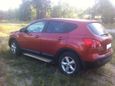 SUV   Nissan Qashqai 2007 , 585000 , 