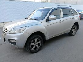 SUV   Lifan X60 2012 , 299000 , 