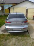  Mitsubishi Lancer 2009 , 400000 , 