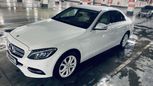  Mercedes-Benz C-Class 2014 , 1420000 , 