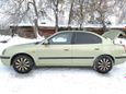  Hyundai Elantra 2003 , 220000 , 