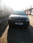  Hyundai Solaris 2011 , 424000 , 