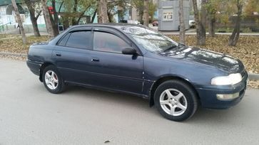  Toyota Carina 1996 , 100000 , 