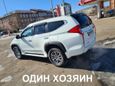 SUV   Mitsubishi Pajero Sport 2016 , 2978000 , -