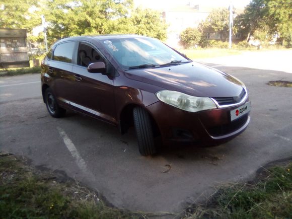  Chery Very A13 2012 , 170000 , 