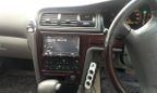  Toyota Mark II 1996 , 170000 , 