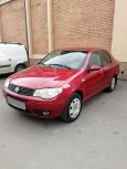  Fiat Albea 2008 , 170000 , 