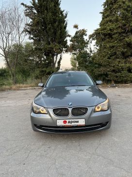  BMW 5-Series 2009 , 1147000 , 