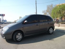    Renault Scenic 2003 , 285000 , 