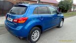 SUV   Mitsubishi ASX 2014 , 1045000 , 