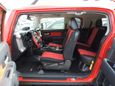 SUV   Toyota FJ Cruiser 2012 , 2020000 , 