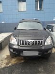 SUV   Toyota Land Cruiser Prado 2007 , 1500000 , 