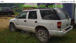 SUV   Chevrolet Blazer 1998 , 265000 , 