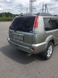 SUV   Nissan X-Trail 2005 , 530000 , 