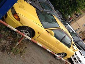  Mitsubishi Lancer Evolution 1995 , 150000 , 