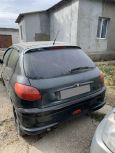  Peugeot 206 1999 , 150000 , 