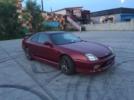  Honda Prelude 1999 , 280000 , 