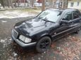  Mercedes-Benz C-Class 1999 , 180000 , 